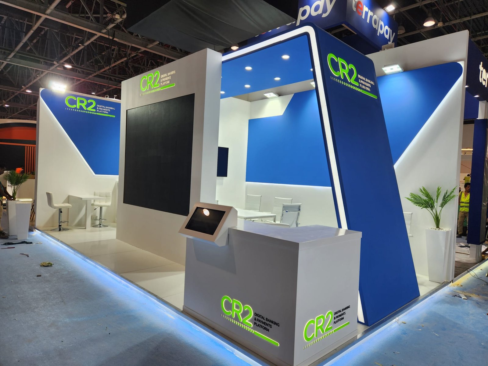 International Premium Incentive Show