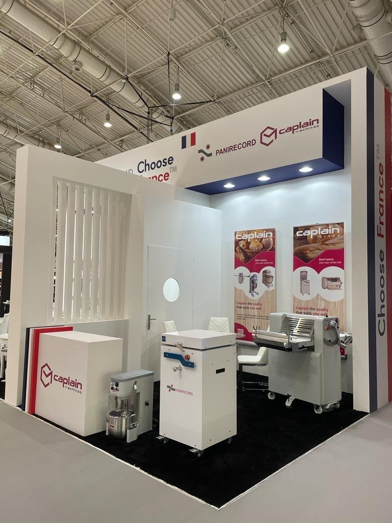 International Premium Incentive Show