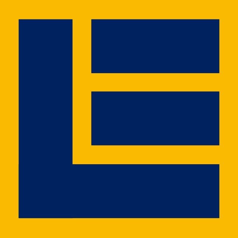 LynxEye Exhibition Design Company Dubai Logo